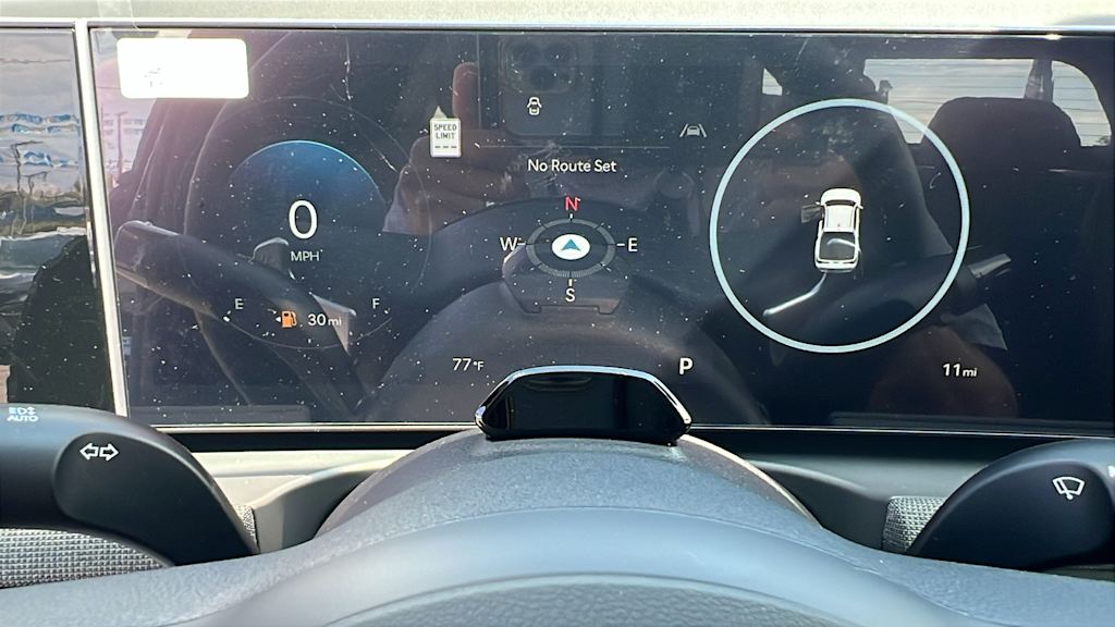 Thumbnail: 2025 Hyundai Santa Cruz - 15