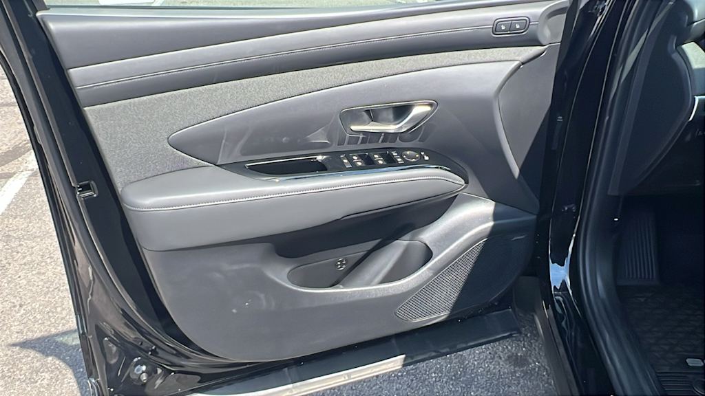 Thumbnail: 2025 Hyundai Santa Cruz - 28