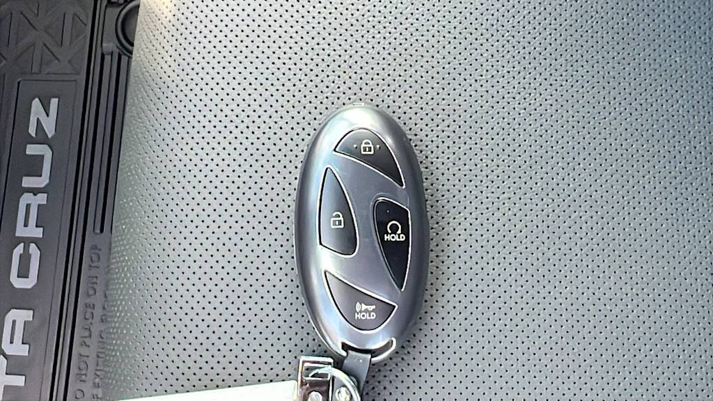 Thumbnail: 2025 Hyundai Santa Cruz - 17