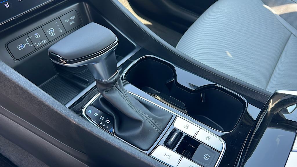 Thumbnail: 2026 Hyundai Santa Cruz - 14