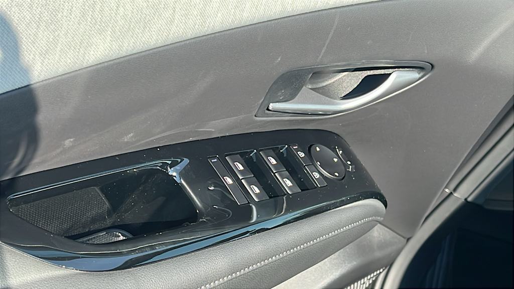 Thumbnail: 2026 Hyundai Santa Cruz - 27