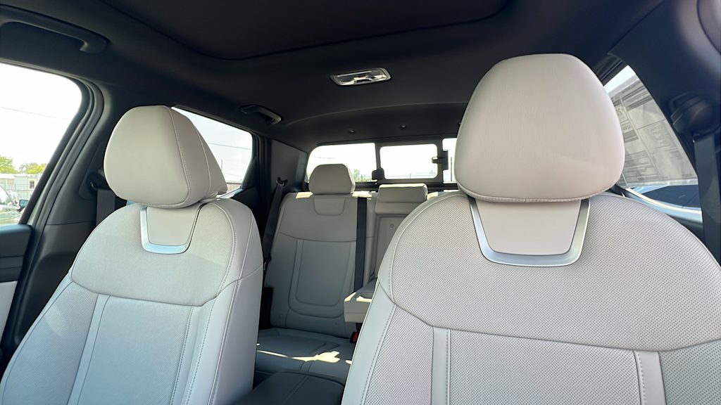 Thumbnail: 2026 Hyundai Santa Cruz - 9