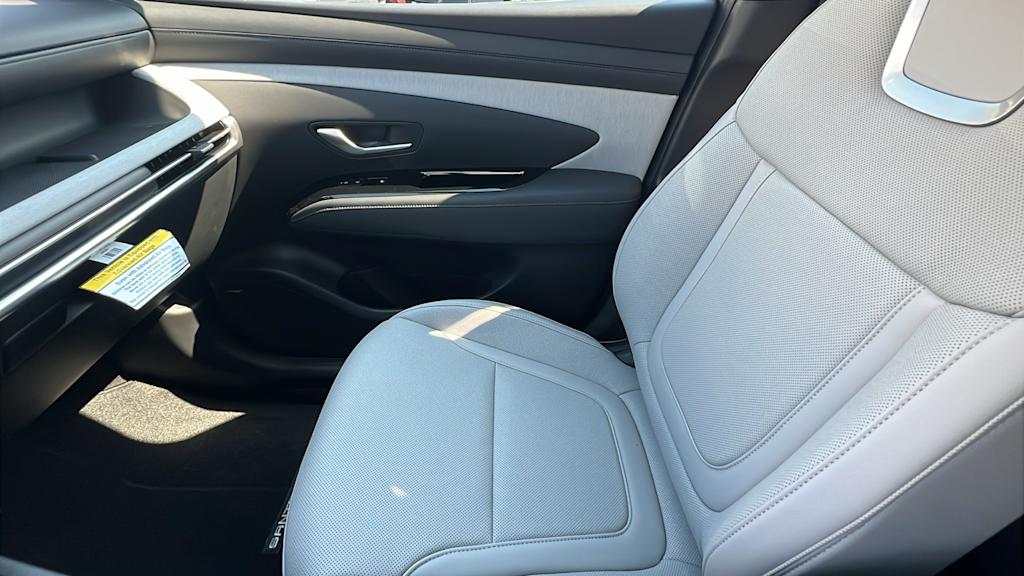 Thumbnail: 2026 Hyundai Santa Cruz - 10