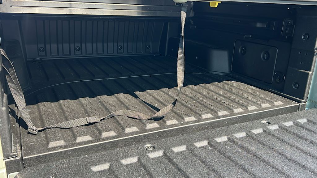 Thumbnail: 2026 Hyundai Santa Cruz - 15