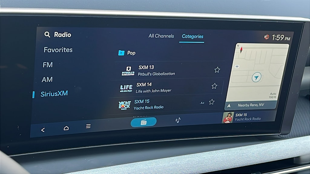 Thumbnail: 2026 Hyundai Santa Cruz - 13