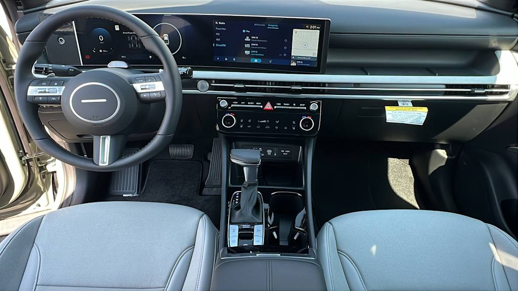 Thumbnail: 2026 Hyundai Santa Cruz - 12