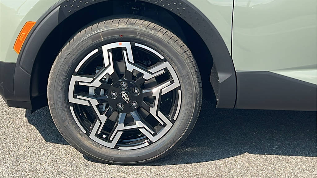 Thumbnail: 2026 Hyundai Santa Cruz - 7