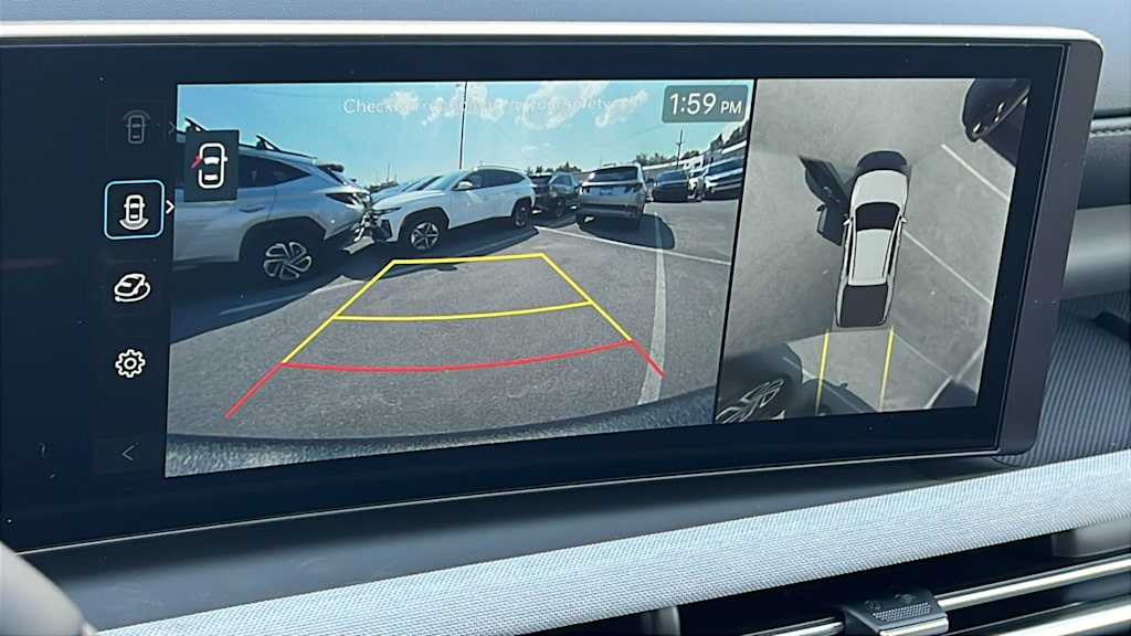 Thumbnail: 2026 Hyundai Santa Cruz - 22