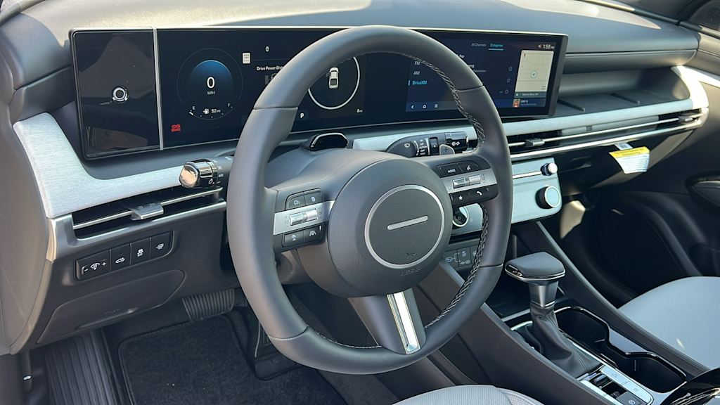 Thumbnail: 2026 Hyundai Santa Cruz - 2