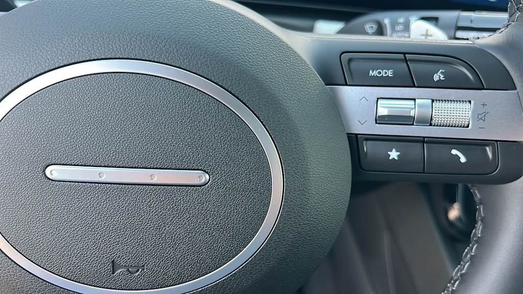 Thumbnail: 2026 Hyundai Santa Cruz - 25