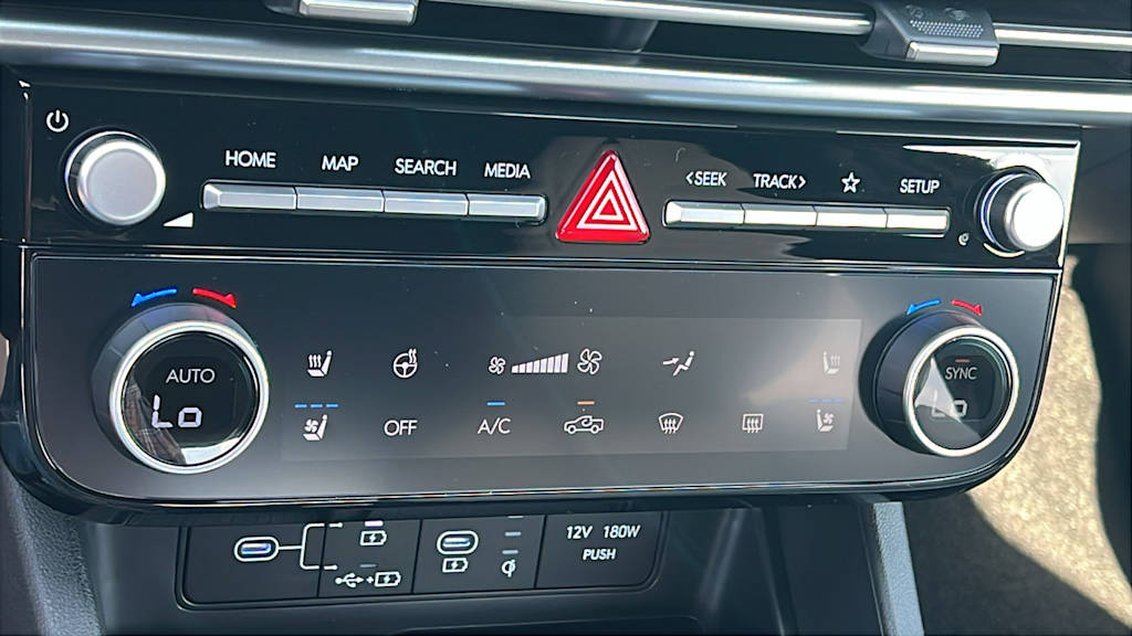 Thumbnail: 2026 Hyundai Santa Cruz - 21