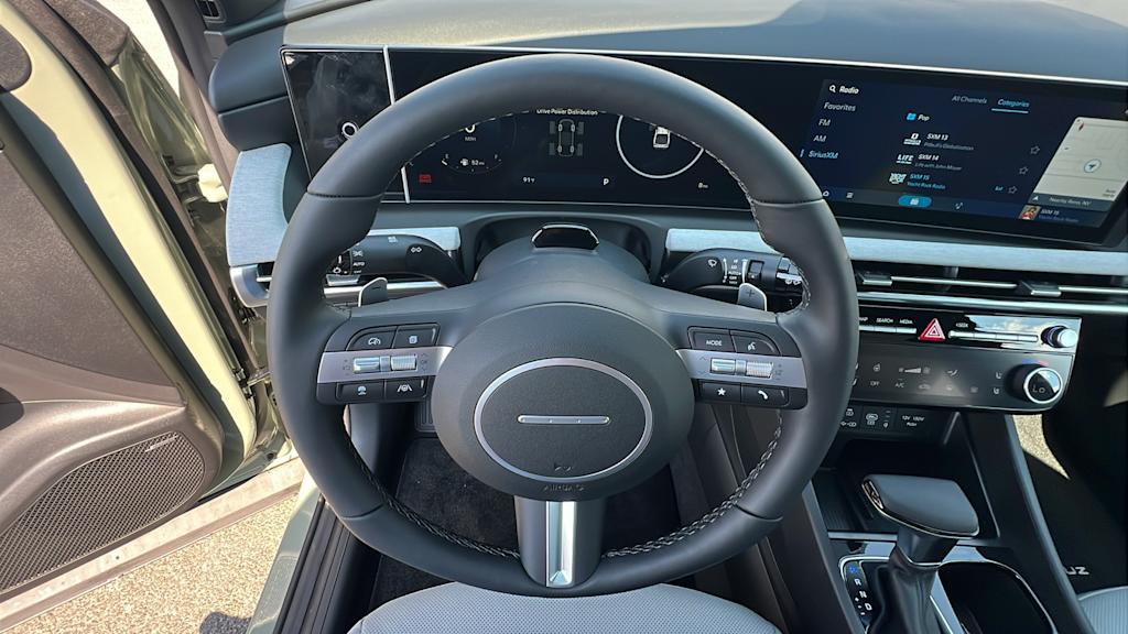 Thumbnail: 2026 Hyundai Santa Cruz - 8