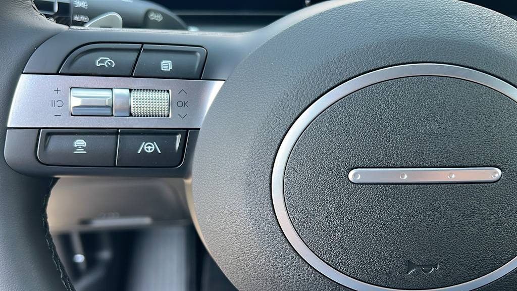 Thumbnail: 2026 Hyundai Santa Cruz - 24