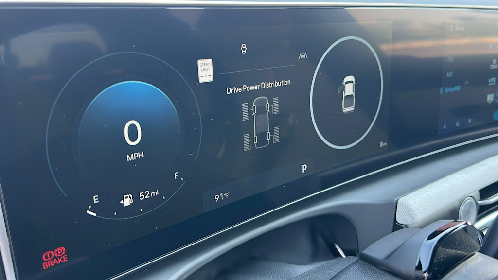 Thumbnail: 2026 Hyundai Santa Cruz - 26