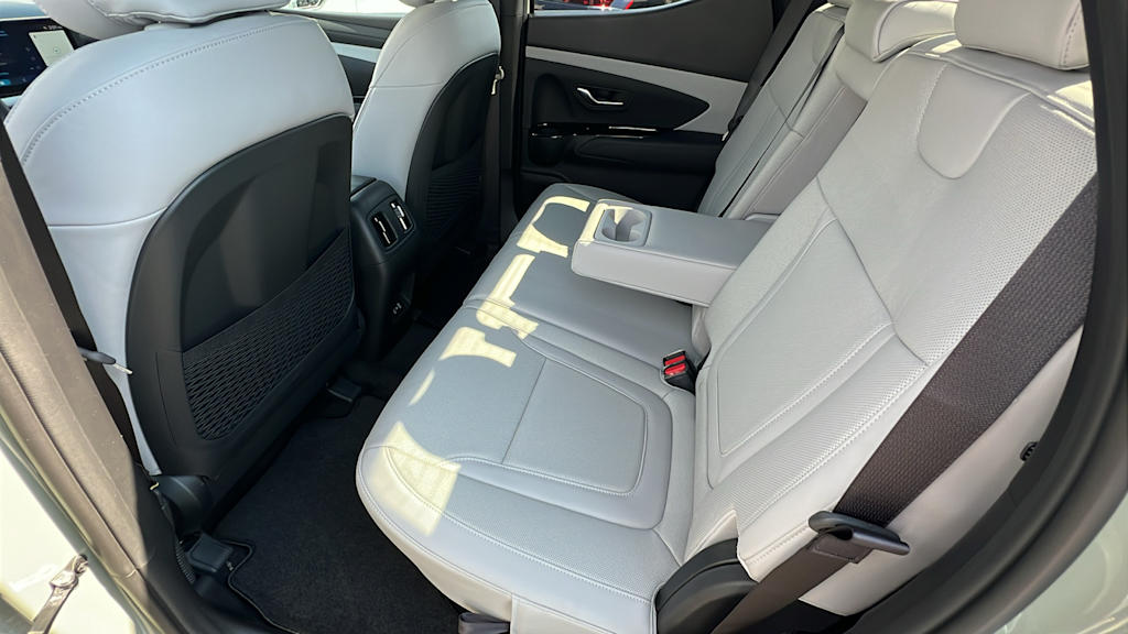 Thumbnail: 2026 Hyundai Santa Cruz - 11