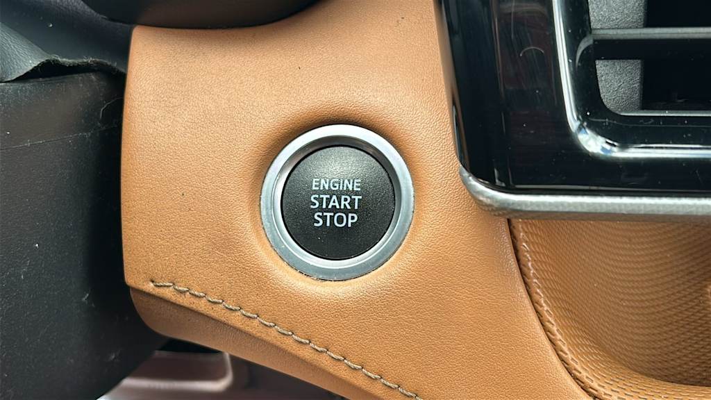 Thumbnail: 2021 Toyota Highlander - 26