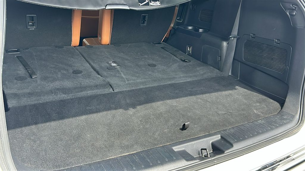 Thumbnail: 2021 Toyota Highlander - 18