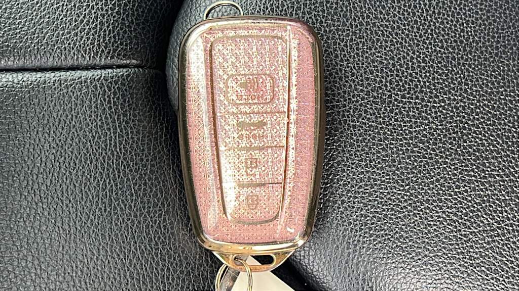 Thumbnail: 2021 Toyota Highlander - 19