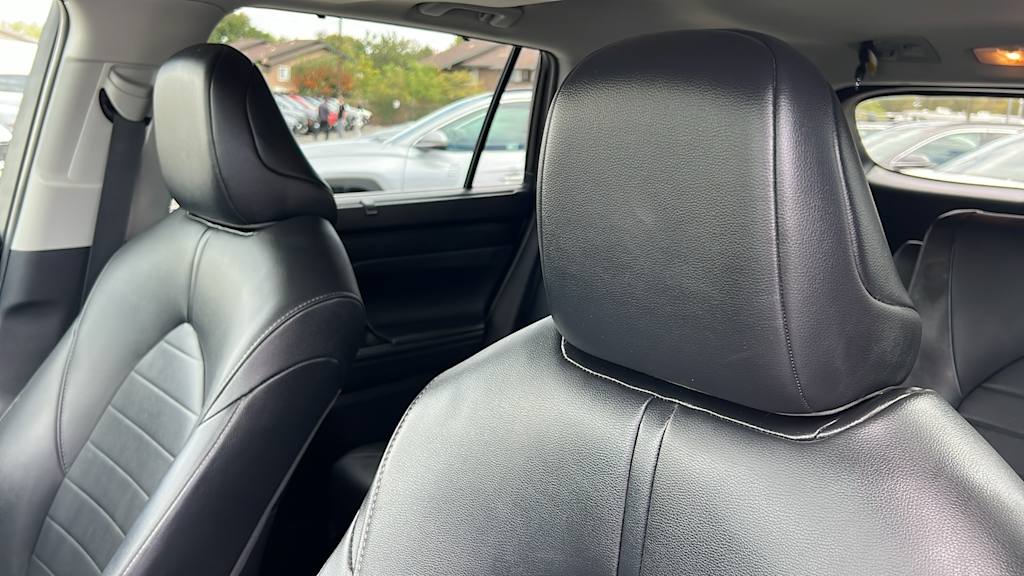 Thumbnail: 2021 Toyota Highlander - 10