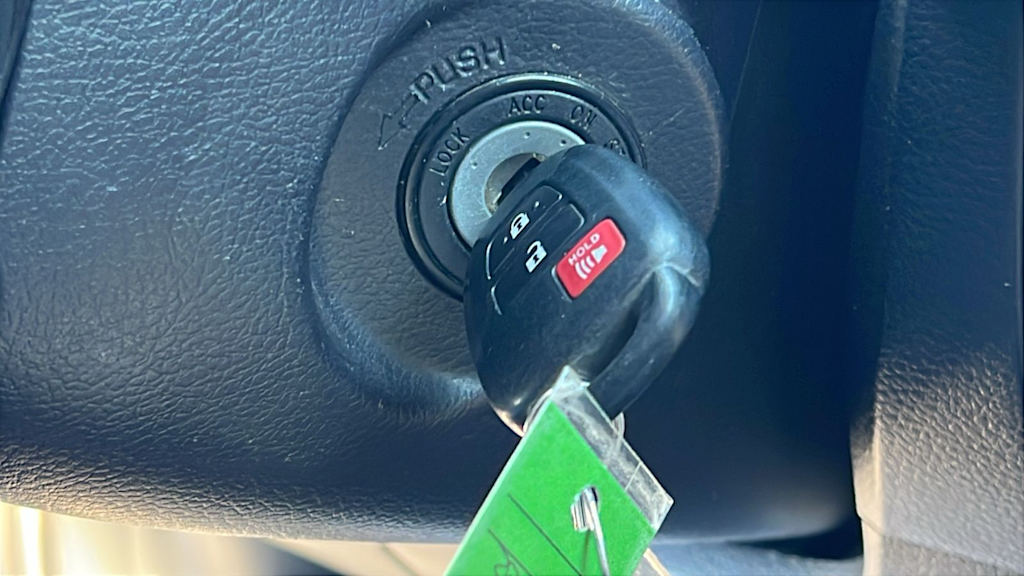 Thumbnail: 2018 Toyota Tundra - 17