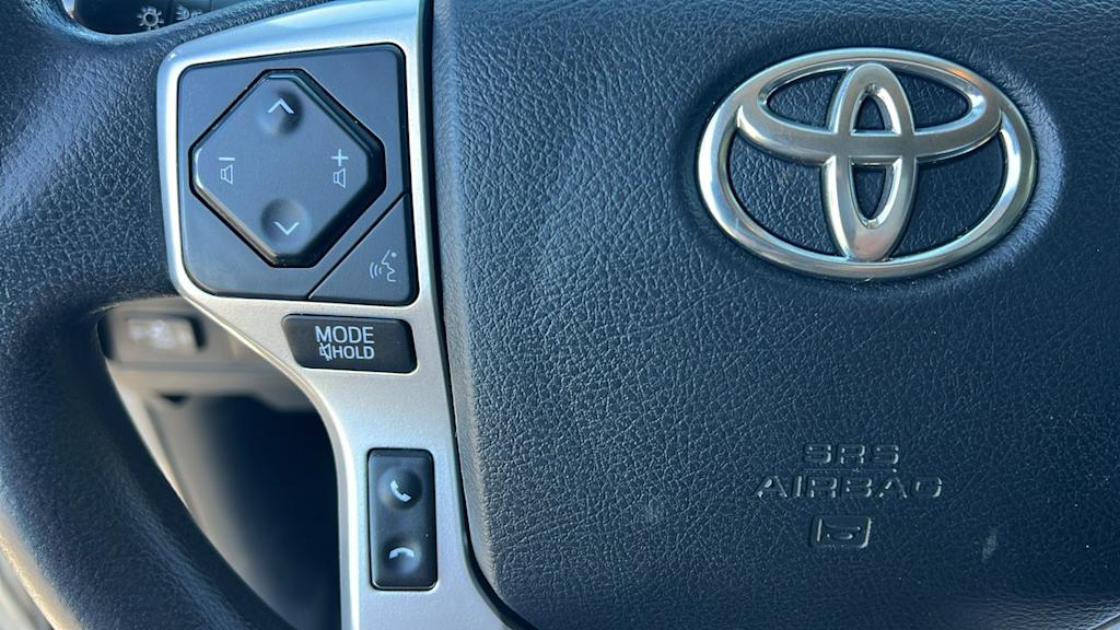 Thumbnail: 2018 Toyota Tundra - 24