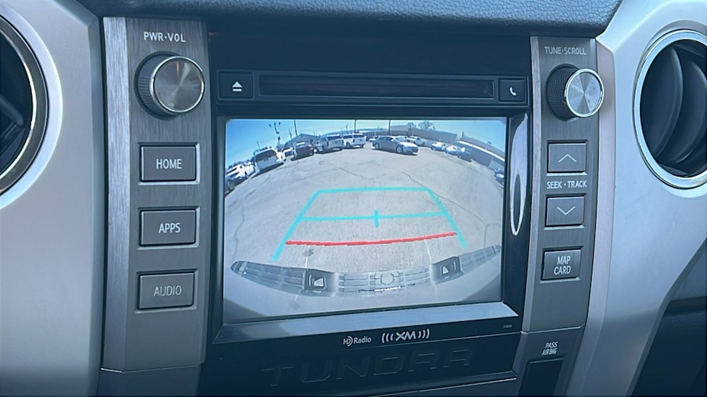 Thumbnail: 2018 Toyota Tundra - 23