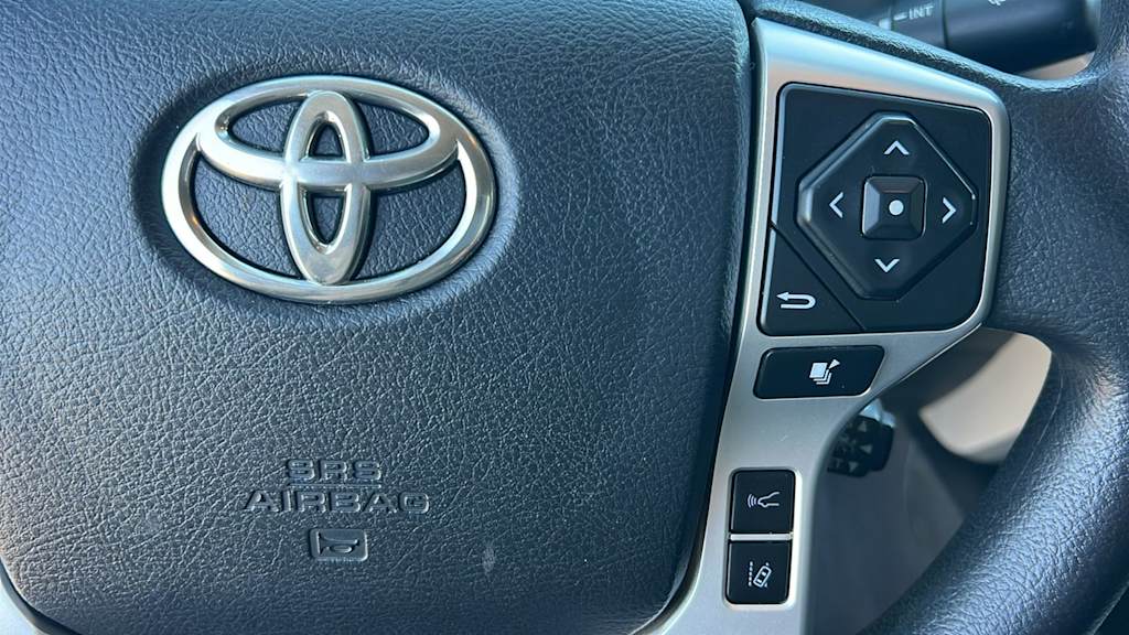 Thumbnail: 2018 Toyota Tundra - 25