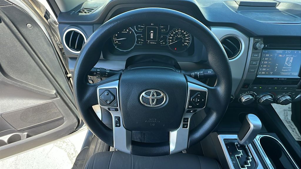 Thumbnail: 2018 Toyota Tundra - 9