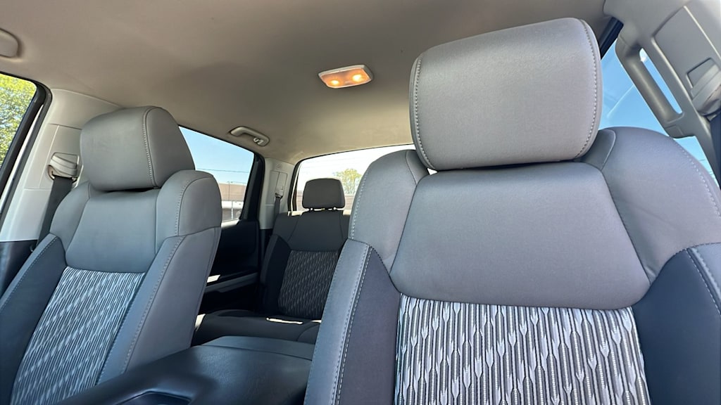 Thumbnail: 2018 Toyota Tundra - 10