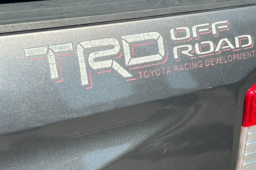 Thumbnail: 2014 Toyota Tundra - 7