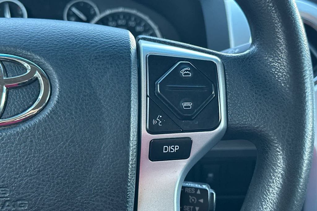 Thumbnail: 2014 Toyota Tundra - 34