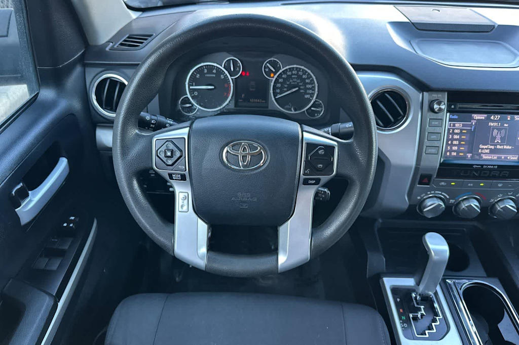 Thumbnail: 2014 Toyota Tundra - 12