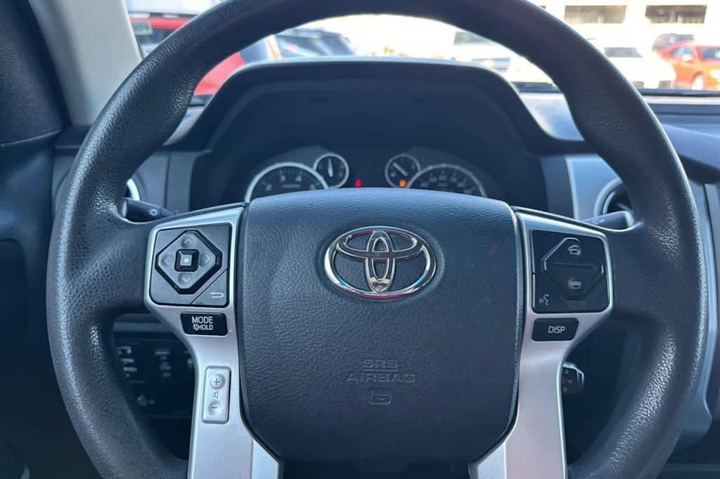Thumbnail: 2014 Toyota Tundra - 33