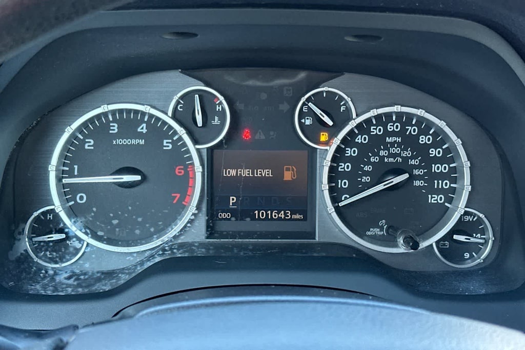 Thumbnail: 2014 Toyota Tundra - 36