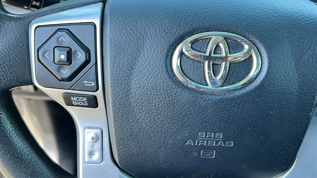 Thumbnail: 2014 Toyota Tundra - 25