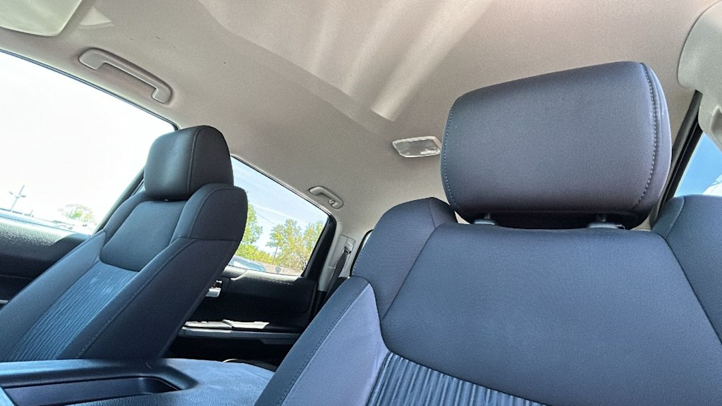 Thumbnail: 2014 Toyota Tundra - 10
