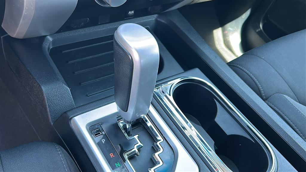 Thumbnail: 2014 Toyota Tundra - 15