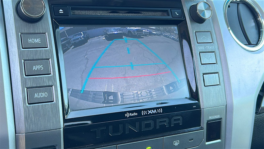 Thumbnail: 2014 Toyota Tundra - 24