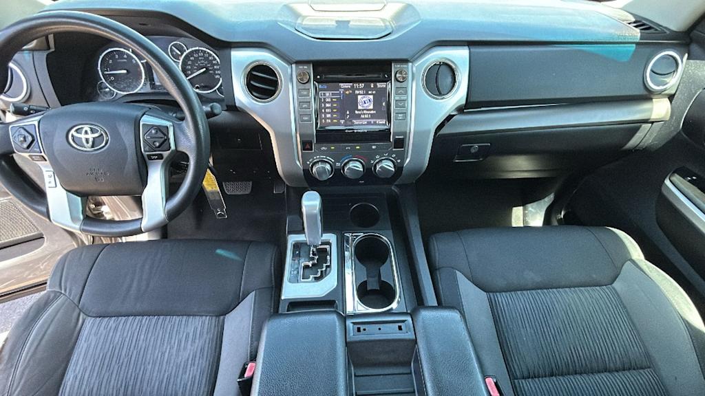 Thumbnail: 2014 Toyota Tundra - 13