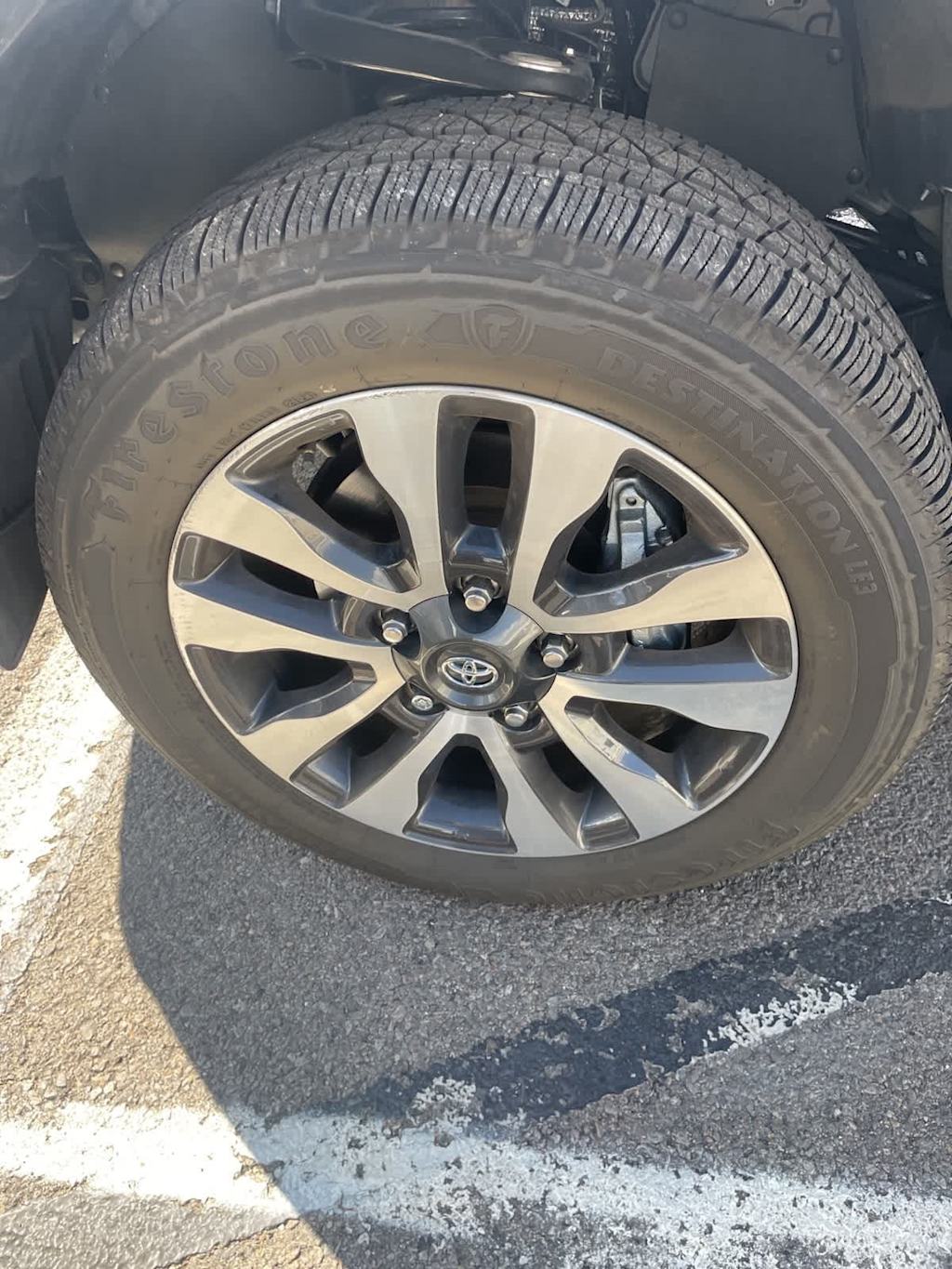 Thumbnail: 2021 Toyota Tundra - 24