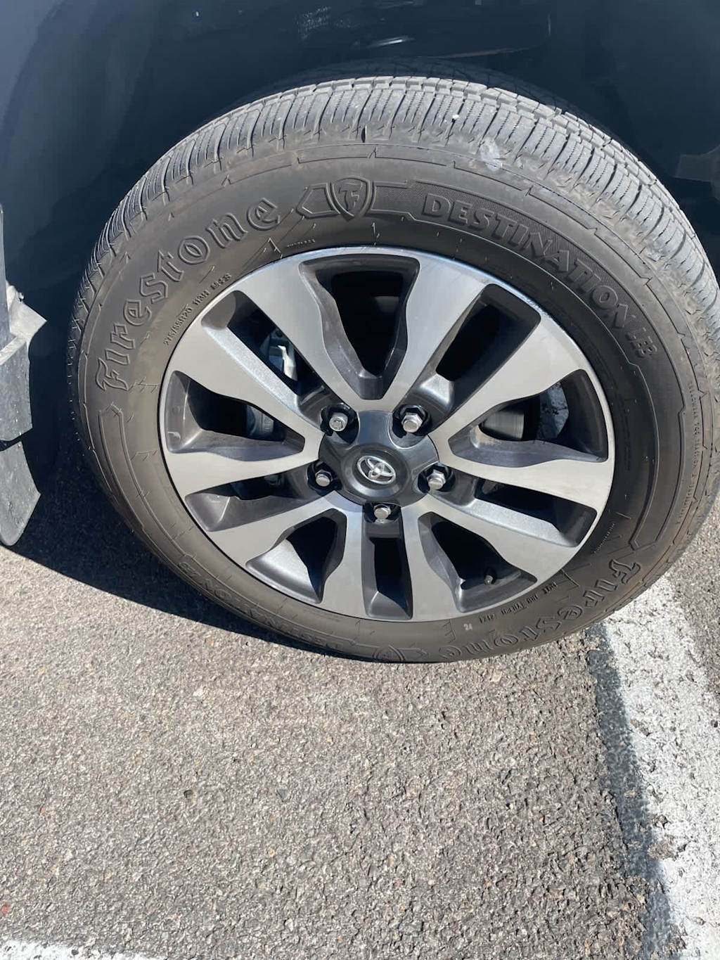 Thumbnail: 2021 Toyota Tundra - 23