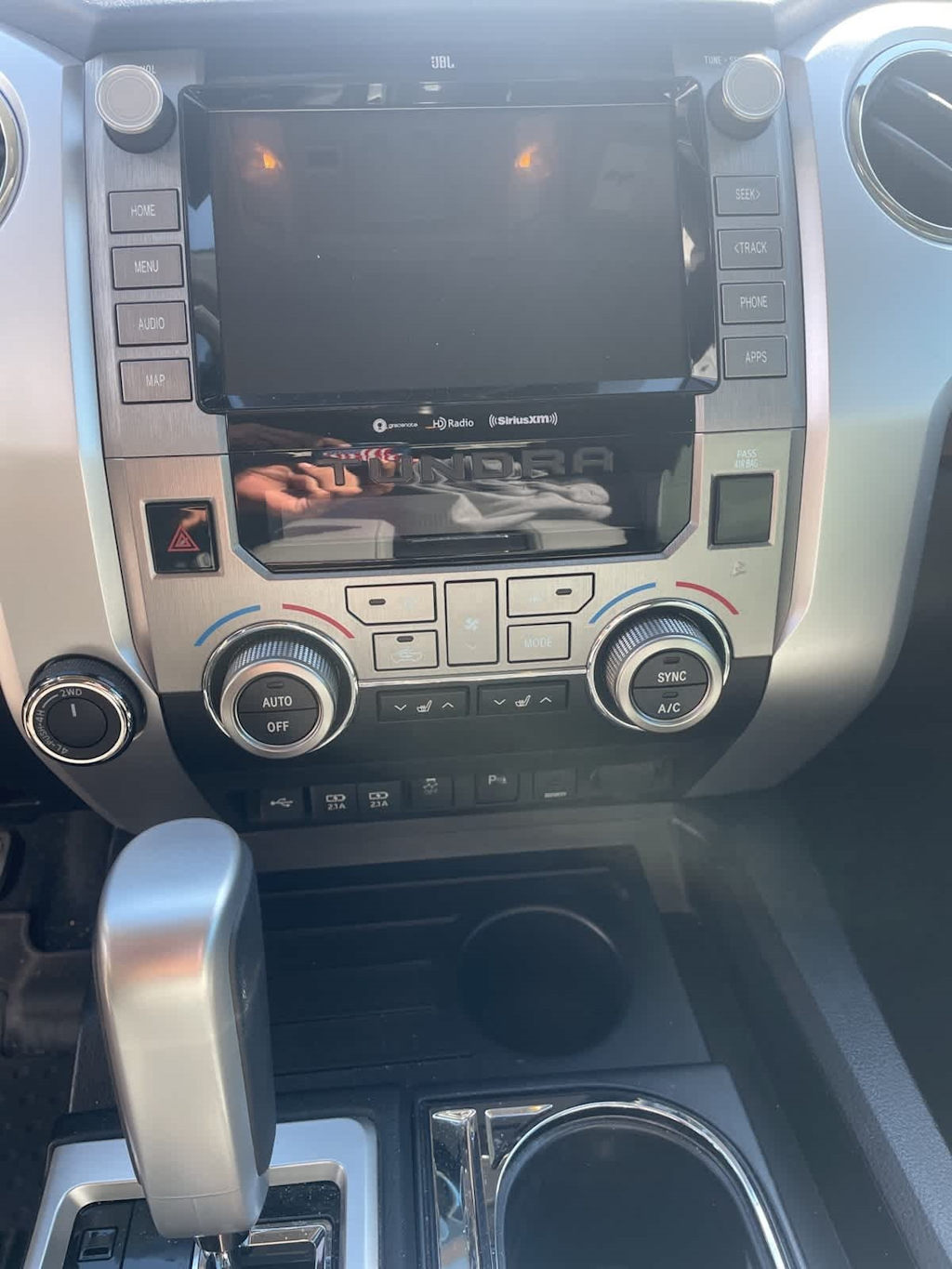 Thumbnail: 2021 Toyota Tundra - 10