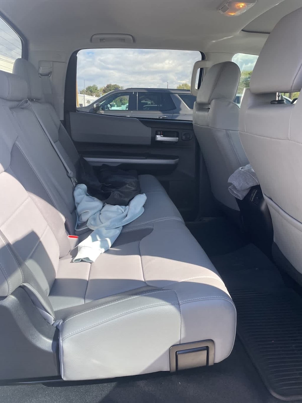 Thumbnail: 2021 Toyota Tundra - 9