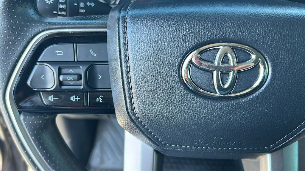Thumbnail: 2023 Toyota Tundra - 25