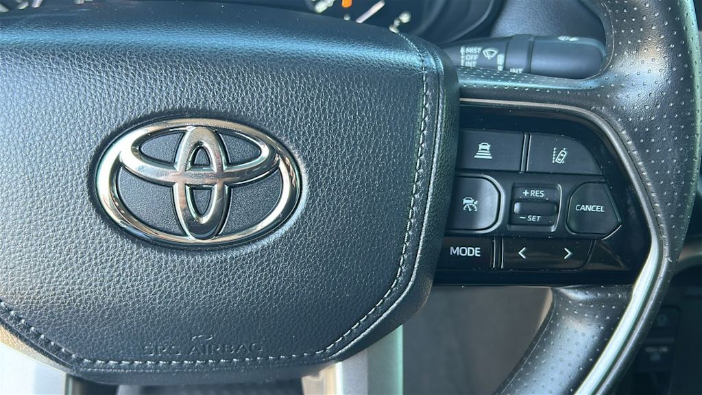 Thumbnail: 2023 Toyota Tundra - 26