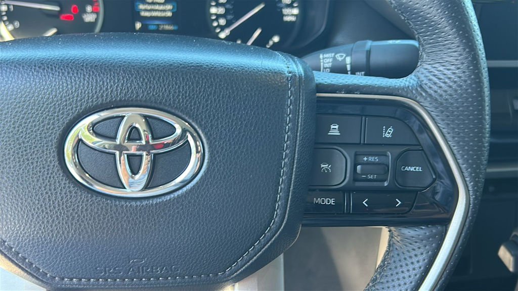 Thumbnail: 2024 Toyota Tundra - 20