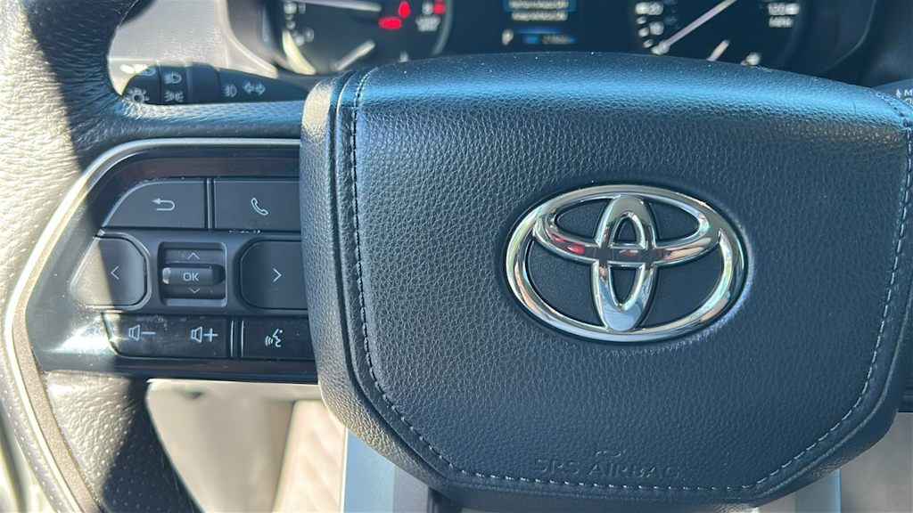 Thumbnail: 2024 Toyota Tundra - 19
