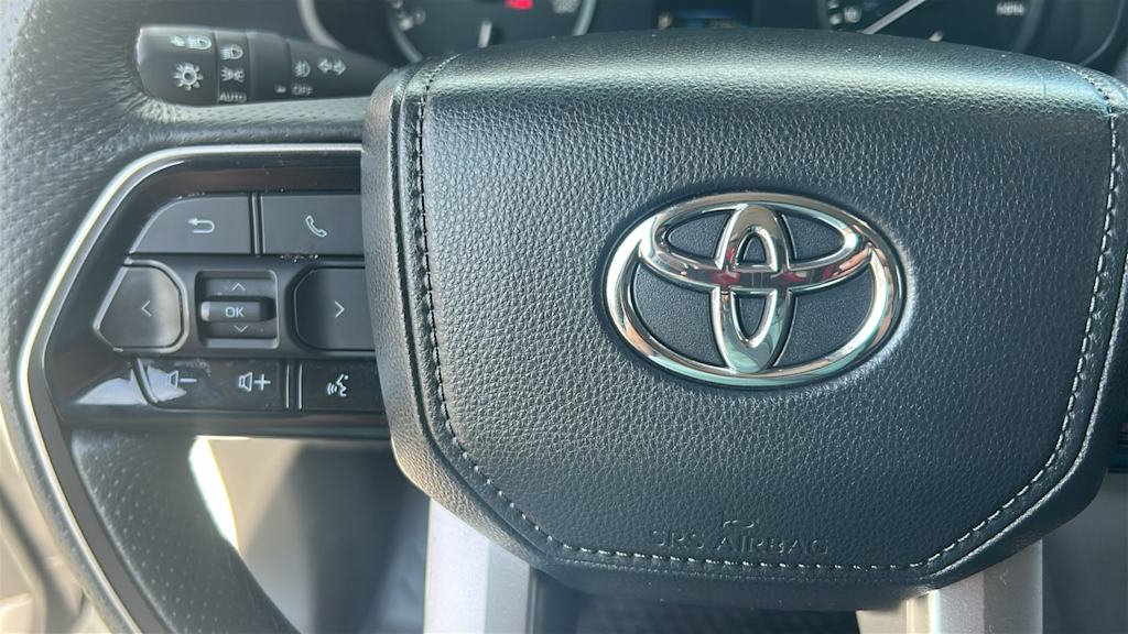 Thumbnail: 2024 Toyota Tundra - 25