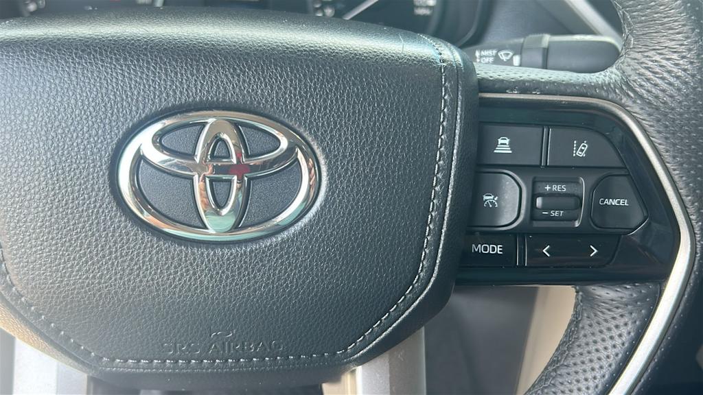 Thumbnail: 2024 Toyota Tundra - 26