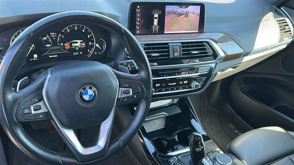 Thumbnail: 2019 BMW X3 - 2